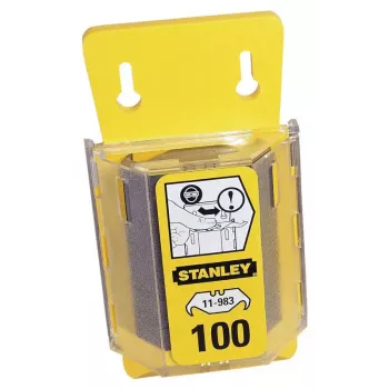 Stanley 2-11-983 Hakenklingen 1996, 10 Stk