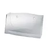 Zeitschriftensammler Sigel LH118 Kunststoff Transparent