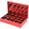 KS Tools 970.0350 O-Ring-Sortiment, SAE, 407 Stück