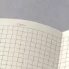 Schreibheft Sigel CONCEPTUM A6 64 Blatt Schwarz