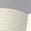 Schreibheft Sigel CONCEPTUM A4 64 Blatt Schwarz