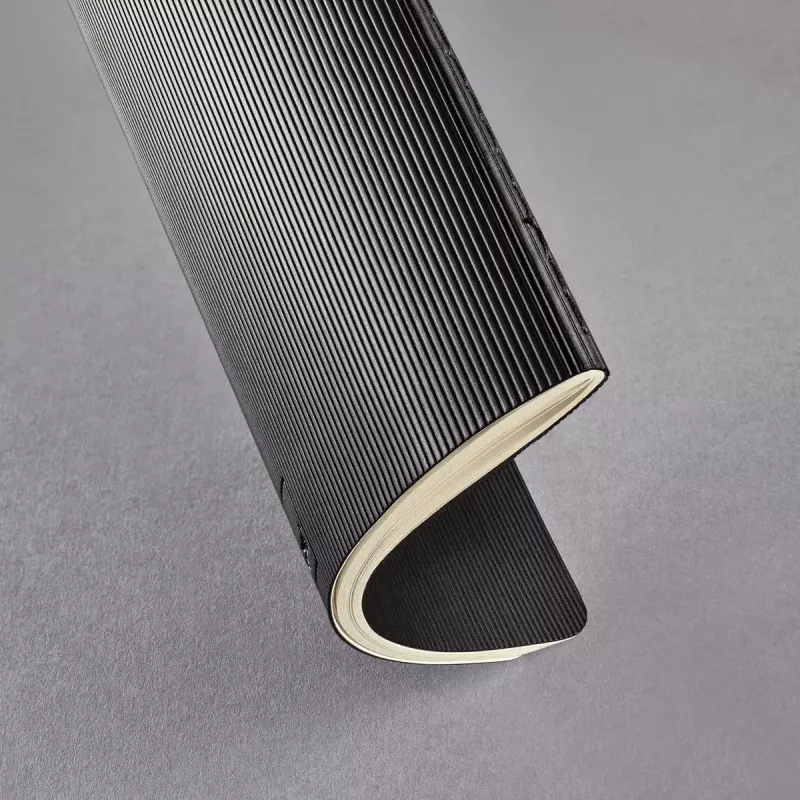 Schreibheft Sigel CONCEPTUM A4 64 Blatt Schwarz
