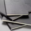 Notizbuch Sigel CONCEPTUM A4 64 Blatt Schwarz