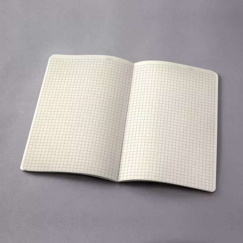 Notizbuch Sigel CONCEPTUM A4 64 Blatt Schwarz