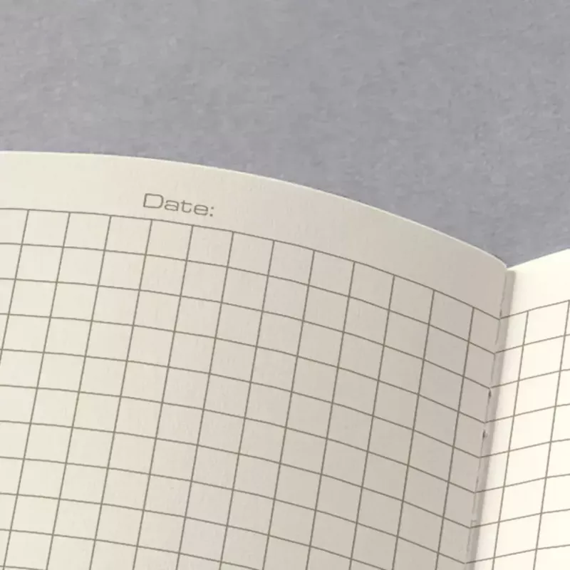 Notizbuch Sigel CONCEPTUM A4 64 Blatt Schwarz