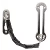Olympia TK10 Türkette, Silber