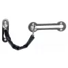 Olympia TK10 Türkette, Silber