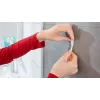 Handtuchhaken TESA 59780-00000 Edelstahl 2 Stk.