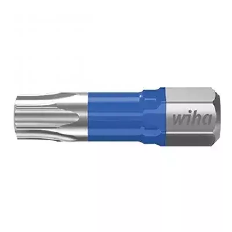 Schraubendreher-Bitsatz Wiha 41604
