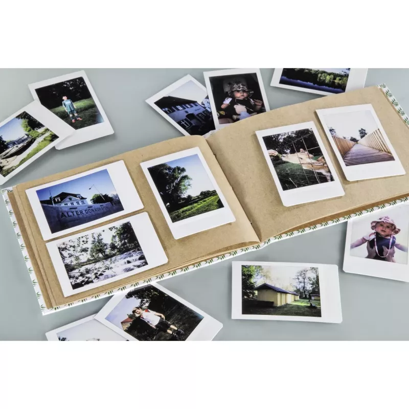Hama Cool Story Fotoalbum Mehrfarbig 11 x 15 cm