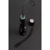 Handtaschenlampe Brennenstuhl 1178600201 Schwarz