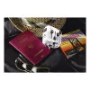 Hama World Travel Pro Reisestecker Universal Typ F Weiß