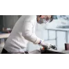 Bosch 2 608 901 171 Handschleifzubehör Schleifpad Schleifscheiben-Unterlage 1 Stück
