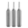 KWB 128840 Stahl-Bit-Set, 1 Packung