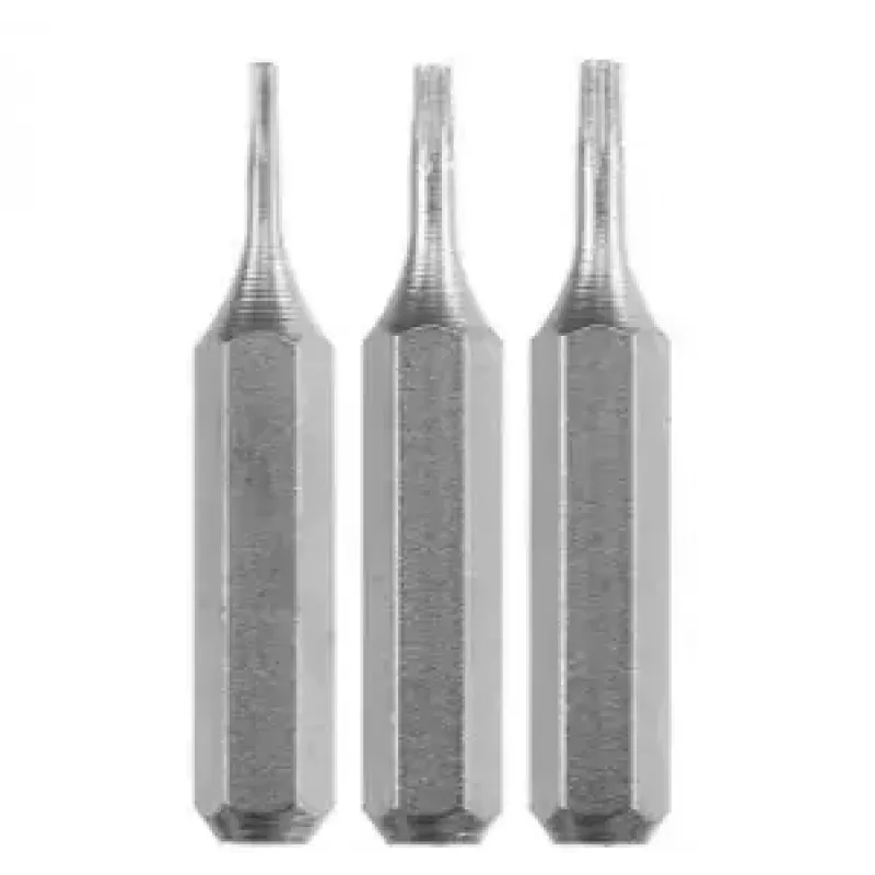 KWB 128840 Stahl-Bit-Set, 1 Packung