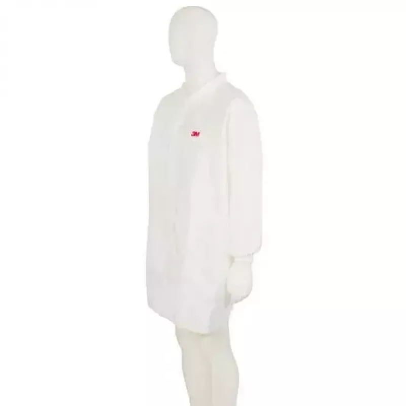 3M 4440 Weiß Erwachsenengröße L