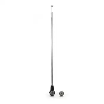 Hama Mobile Fernsehantenne für Innenbereiche
