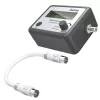 Hama 00205291 Satelliten-Finder Integriertes Display Analog 1 Stück