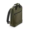 Hama 00222054 Rucksack Schwarz, Oliv Recyceltes Polyester