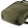 Hama 00222054 Rucksack Schwarz, Oliv Recyceltes Polyester
