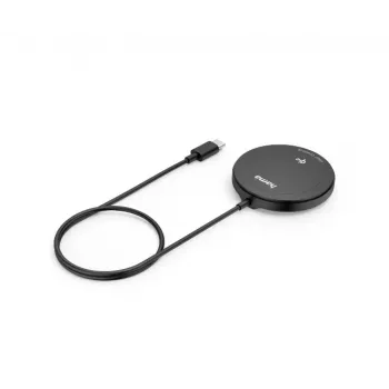 Hama 00201725 Wireless Charging Receiver, USB-C