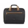 Hama Ultra Lightweight Laptoptasche, 40–41 cm (15,6–16,2 Zoll), Schwarz