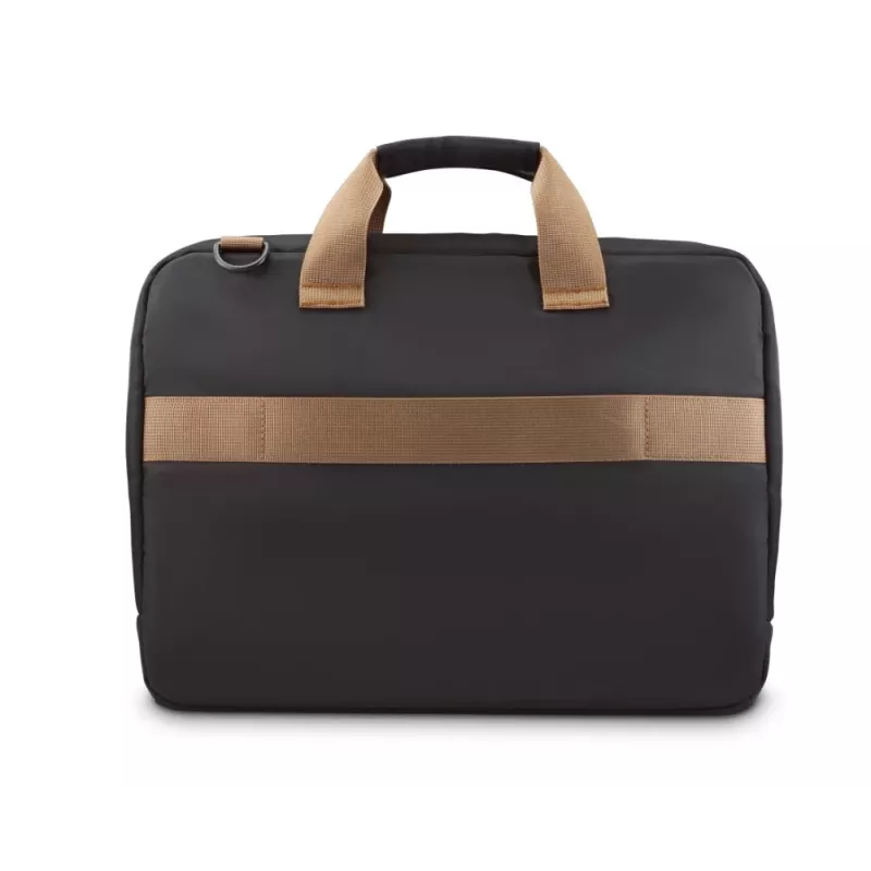 Hama Ultra Lightweight Laptoptasche, 40–41 cm (15,6–16,2 Zoll), Schwarz
