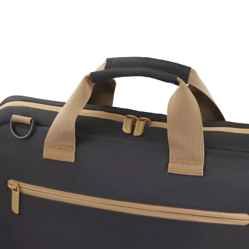 Hama Ultra Lightweight Laptoptasche, 40–41 cm (15,6–16,2 Zoll), Schwarz