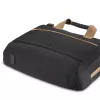 Hama Ultra Lightweight Laptoptasche, 40–41 cm (15,6–16,2 Zoll), Schwarz