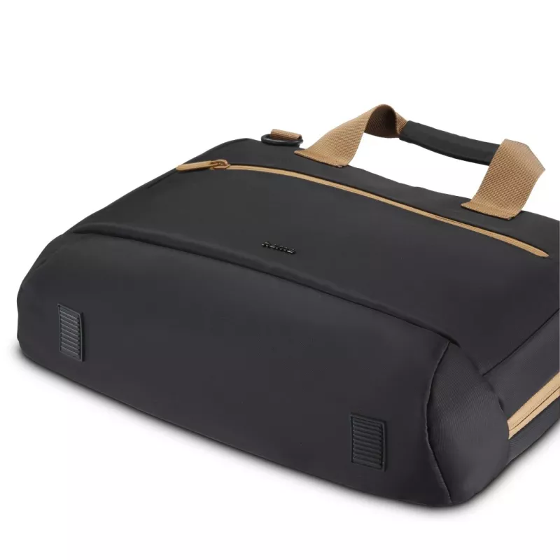 Hama Ultra Lightweight Laptoptasche, 40–41 cm (15,6–16,2 Zoll), Schwarz