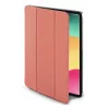 Hama Fold Clear 33 cm (13 Zoll) Folio Coral, Transparent