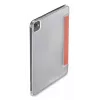 Hama Fold Clear 33 cm (13 Zoll) Folio Coral, Transparent