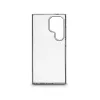 Hama 00136089 Always Clear Handyhülle für Samsung Galaxy S24 Ultra, durchsichtig