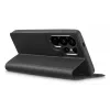 Hama Eco Premium Handyhülle 17,5 cm (6,9 Zoll) Folio Schwarz