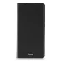 Hama 00080578 Daily Protect Handytasche für Samsung Galaxy S25 Ultra, Schwarz
