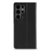 Hama 00080578 Daily Protect Handytasche für Samsung Galaxy S25 Ultra, Schwarz