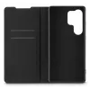 Hama 00080578 Daily Protect Handytasche für Samsung Galaxy S25 Ultra, Schwarz