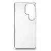 Hama 00080577 Always Clear Handyhülle für Samsung Galaxy S25 Ultra, durchsichtig