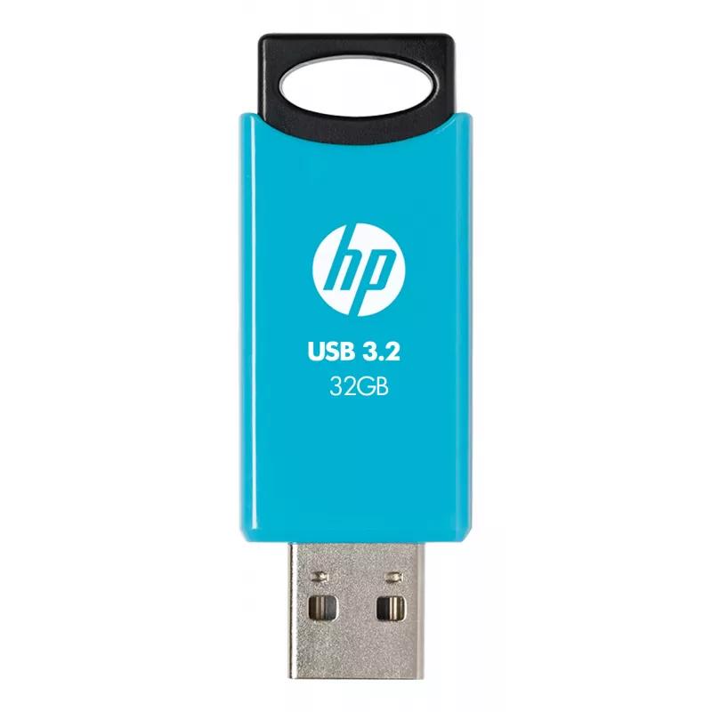 HP 712w USB-Stick 32 GB USB 3.2, Blau