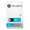 HP 712w USB-Stick 32 GB USB 3.2, Blau