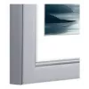 Hama Chill Einzelbilderrahmen silber