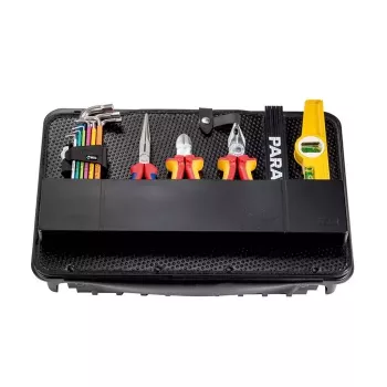 Koffer-Zubehör-Organizer Parat 498010161