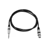 Audiokabel 2m Omnitronic 30225182