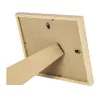 Hama Kemi Einzelbilderrahmen Holz