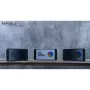 Privacy Displayschutzglas KAPSOLO iPhone 11 XR