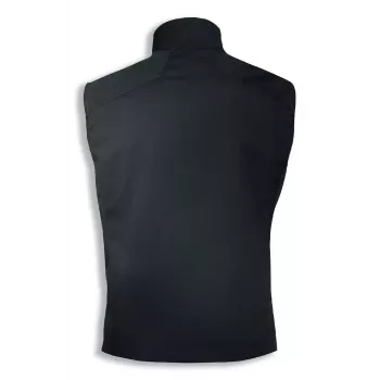 Vest Uvex suXXeed Schwarz Cotton Polyester 245 g/m²
