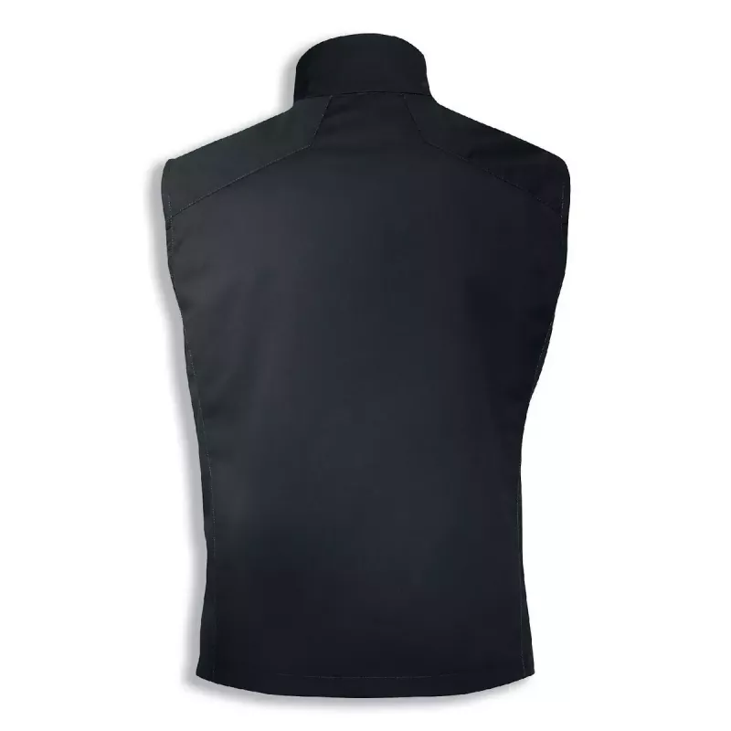 Vest Uvex suXXeed Schwarz Cotton Polyester 245 g/m²