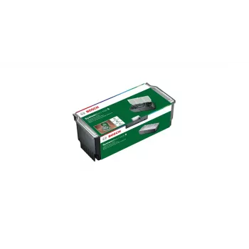 Bosch 1 600 A01 6CV Systembox-Einlage, Medium