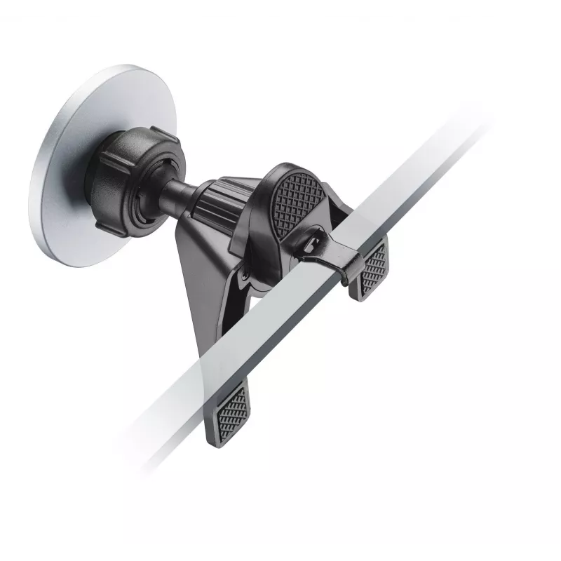 Cellularline Touch Mag Air Vents magnetische Auto-Halterung für Smartphones für MagSafe-System