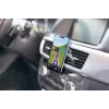 Cellularline Touch Mag Air Vents magnetische Auto-Halterung für Smartphones für MagSafe-System